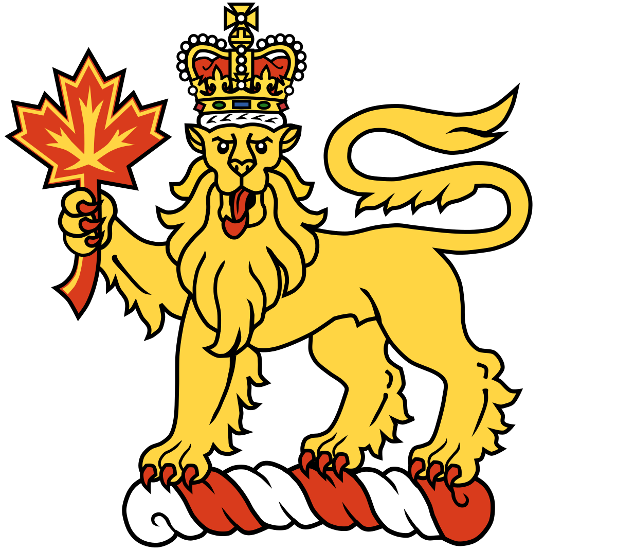 The Crown / Governor General