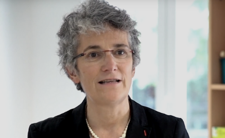 Marie-Aleth Grard, Milieu associatif