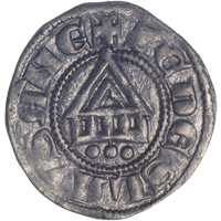 Bishopric of Lausanne
1000 A.D. - 1350 A.D.