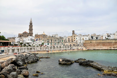 Lungo Mare Santa Maria