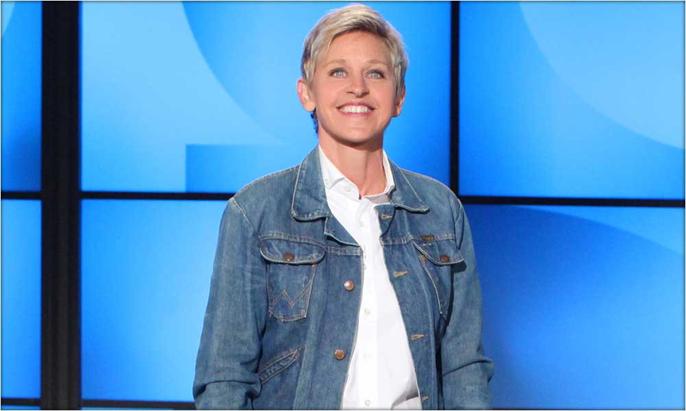 T.V Show host