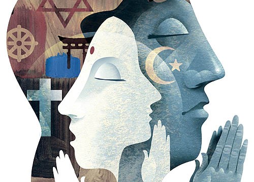 • The cultural conflict seen in the story
is between the Indigenous and Westernized
worldviews revolving death and the after 