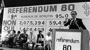 Referendum
1980