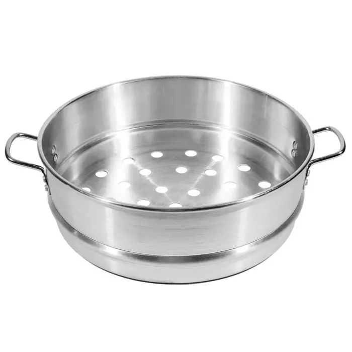 Steamer basket