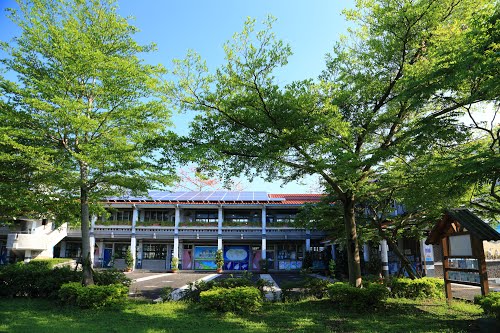 萬富國小[已畢業]