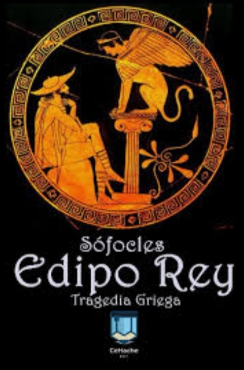 Edipo Rey