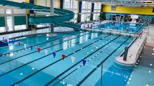 October to December: I regularly attended swimming lessons and they were always the 
highlight of my day.