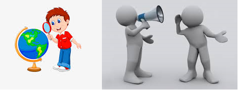 Estrategia: Observar y escuchar