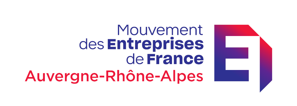 25/10 Rencontre du DG du MEDEF AURA Stéphane FLEX