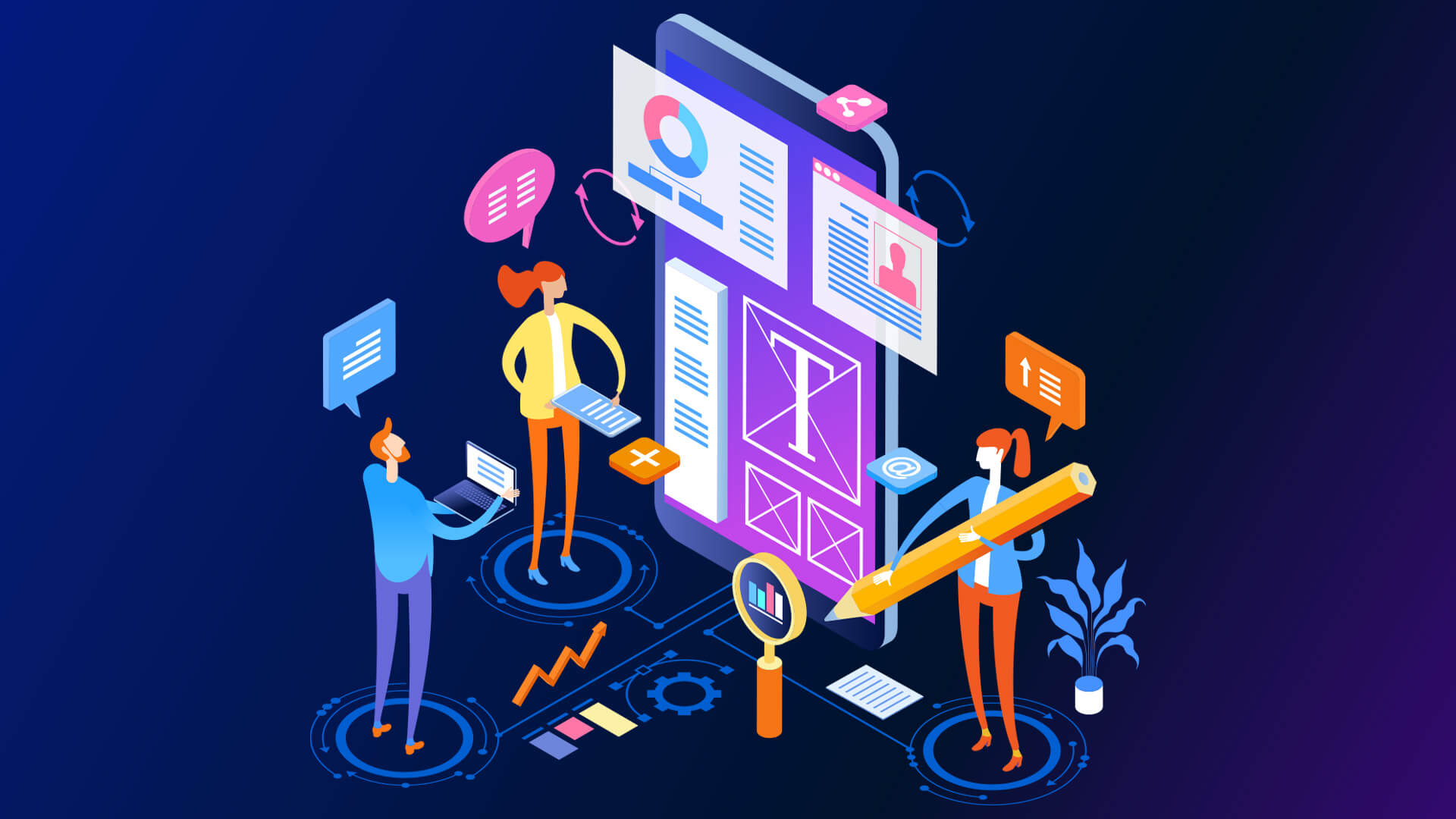 Ux Designer