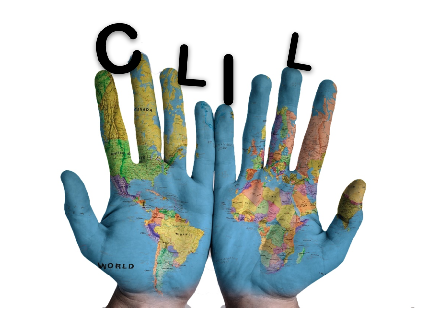 TOOLS FOR CLIL