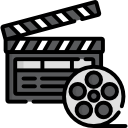 1 película