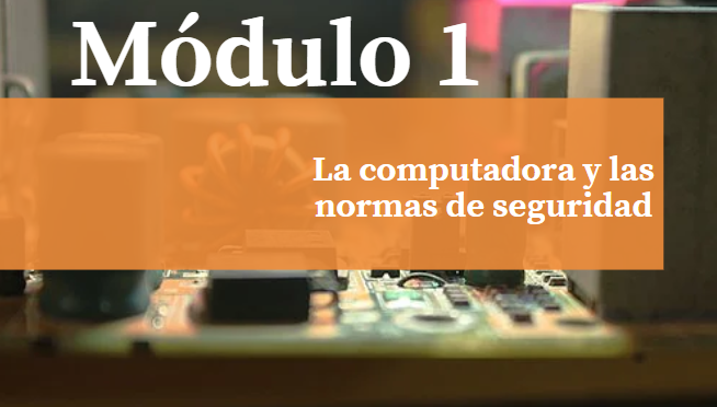 Módulo 1