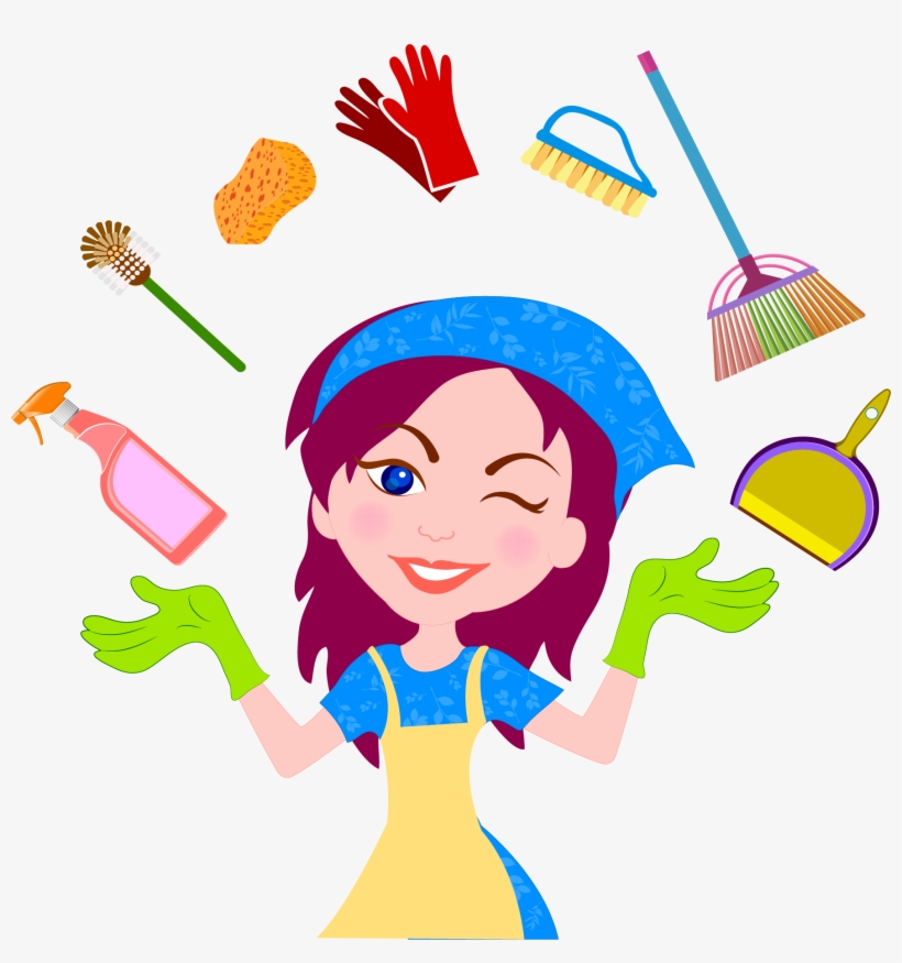 Housekeepers