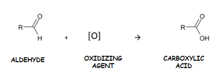 Aldehyde