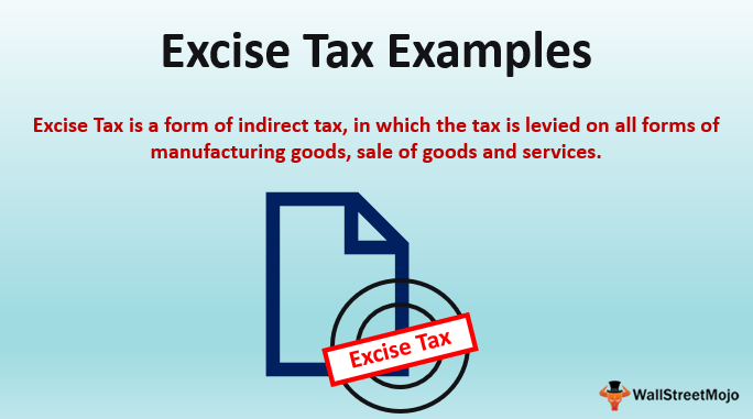 Excise Tax