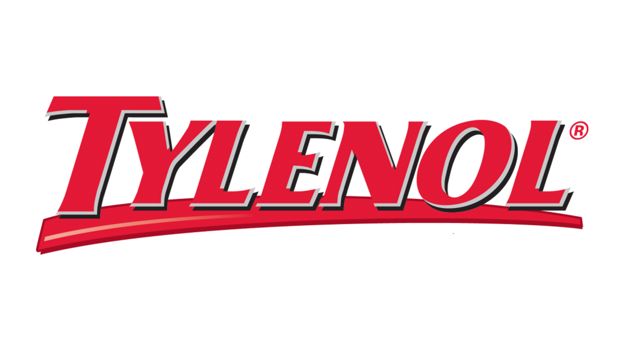 Tylenol another common medication tested o
