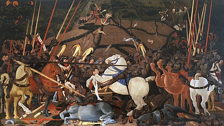 Disarcionamento di Bernardino della Carda