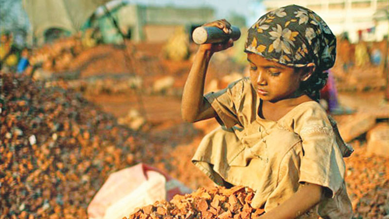 Globalization has caused several countries to look for countries with the lowest wages and environmental protection. These co