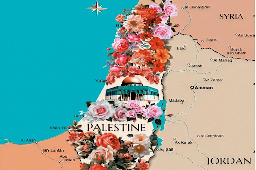 Religione MONOTEISTA (credenza di un solo Dio) nata in Palestina