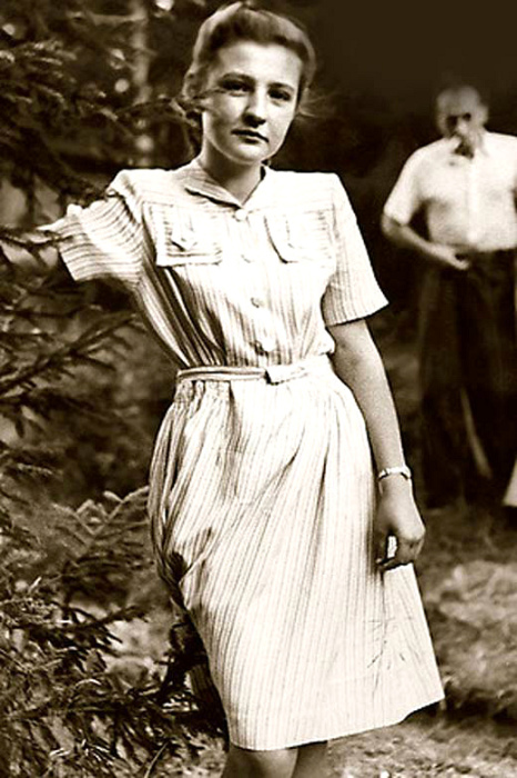 Виктория Софронова