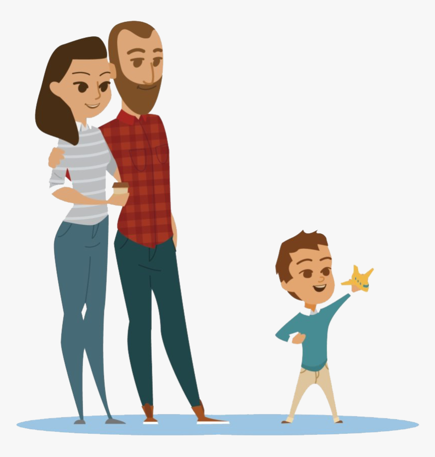 WHY MY PARENTS IMMIGRATED TO CANADA?