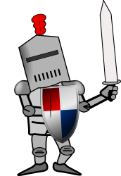 Scontri con l'Imperatore