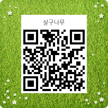 살구나무
