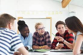 How are students involved in
decision making?