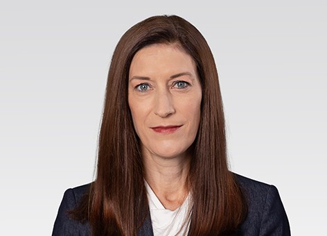 Rachel Brand
Executive Vice President of Global Governance, Chief Legal Officer and Corporate Secretary, Walmart Inc.