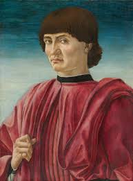ANDREA DEL CASTAGNO