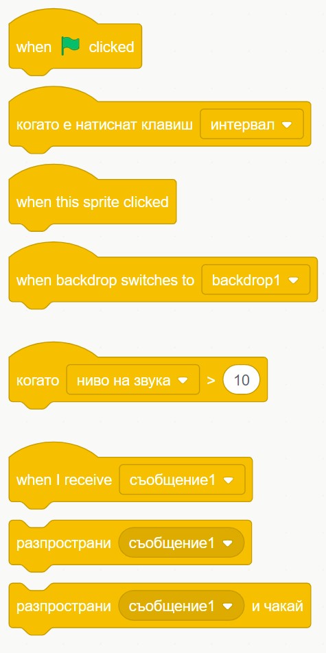 Създай, това