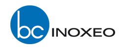 45-BC INOXEO