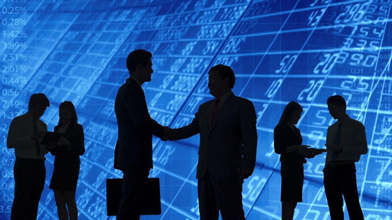 Investisseurs