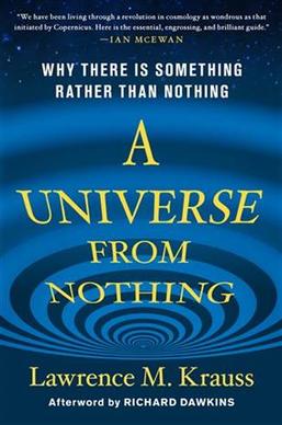 Krauss' Own Work Developed the Philosophical Community by Evoking Critiques and Discussions (2 Links)
