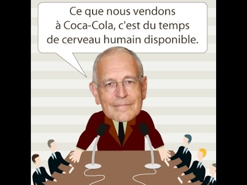 temps de cerveau disponible