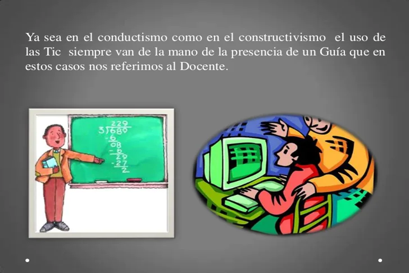 Conductismo