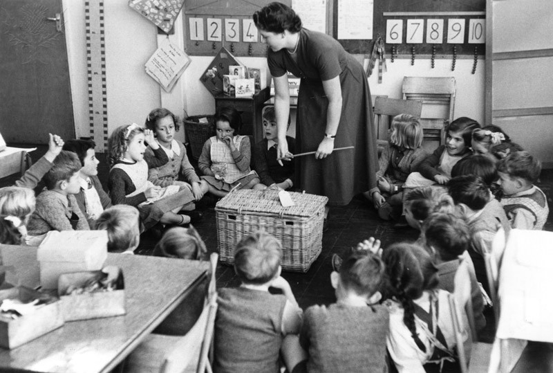 Teachers