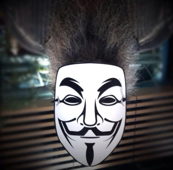 Mon avatar
