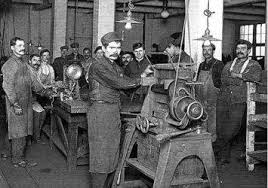 Discussions - Unions