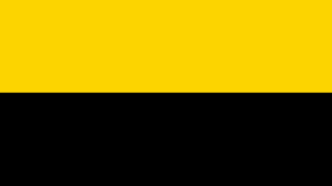 yellow,black