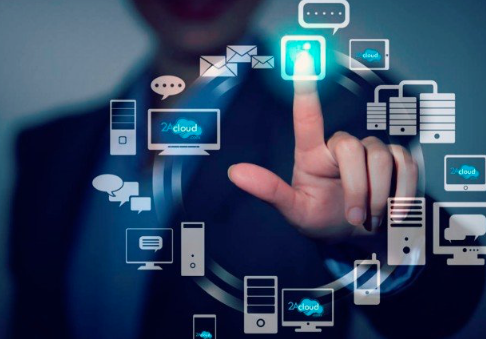 Herramientas de la transformación digital
