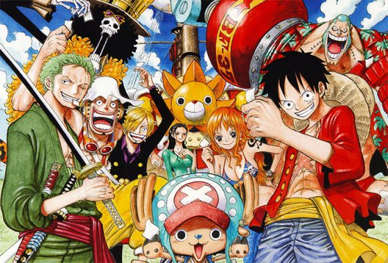 Anime