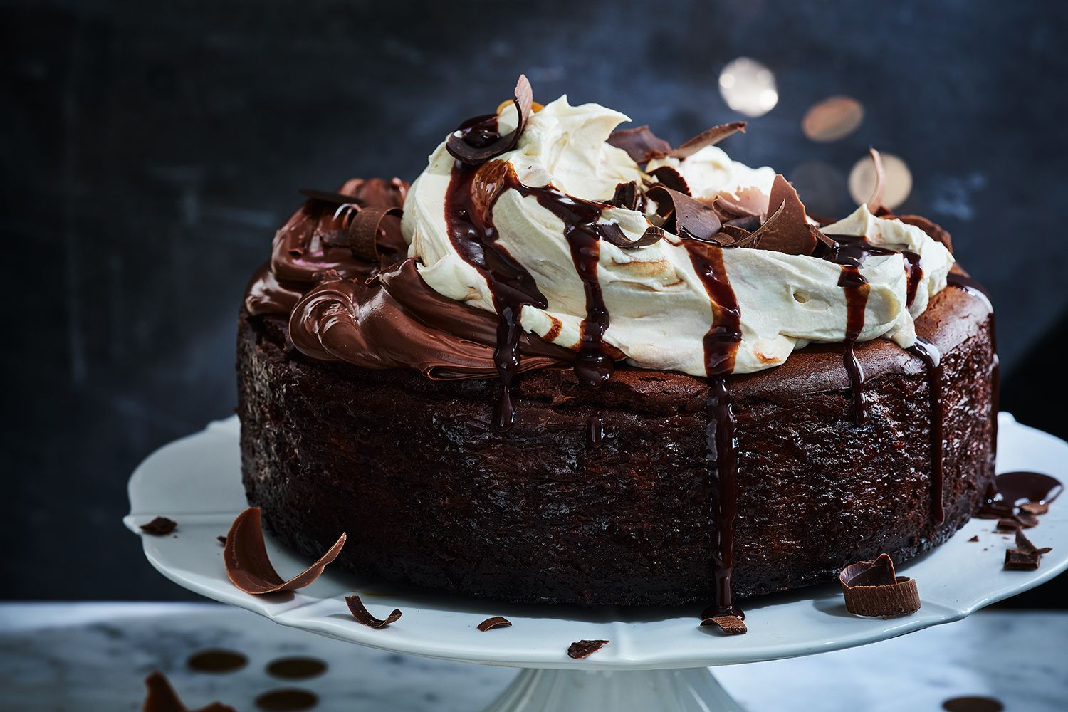 Opinions: People tend to want to celebrate and indulge a lot on their birthdays, so a fully edible candle would seem enticing