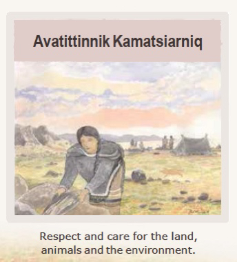 Avatimik kamattiarniq