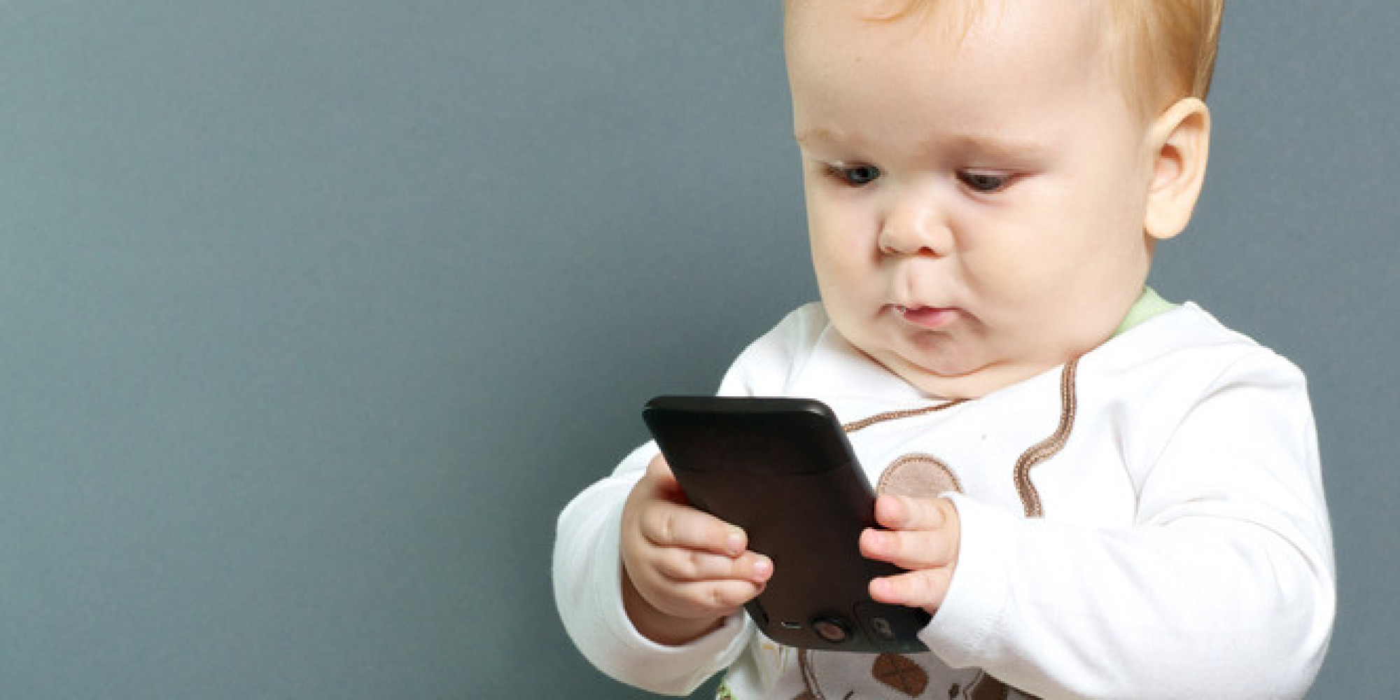 Las nuevas generaciones son nativos digitales