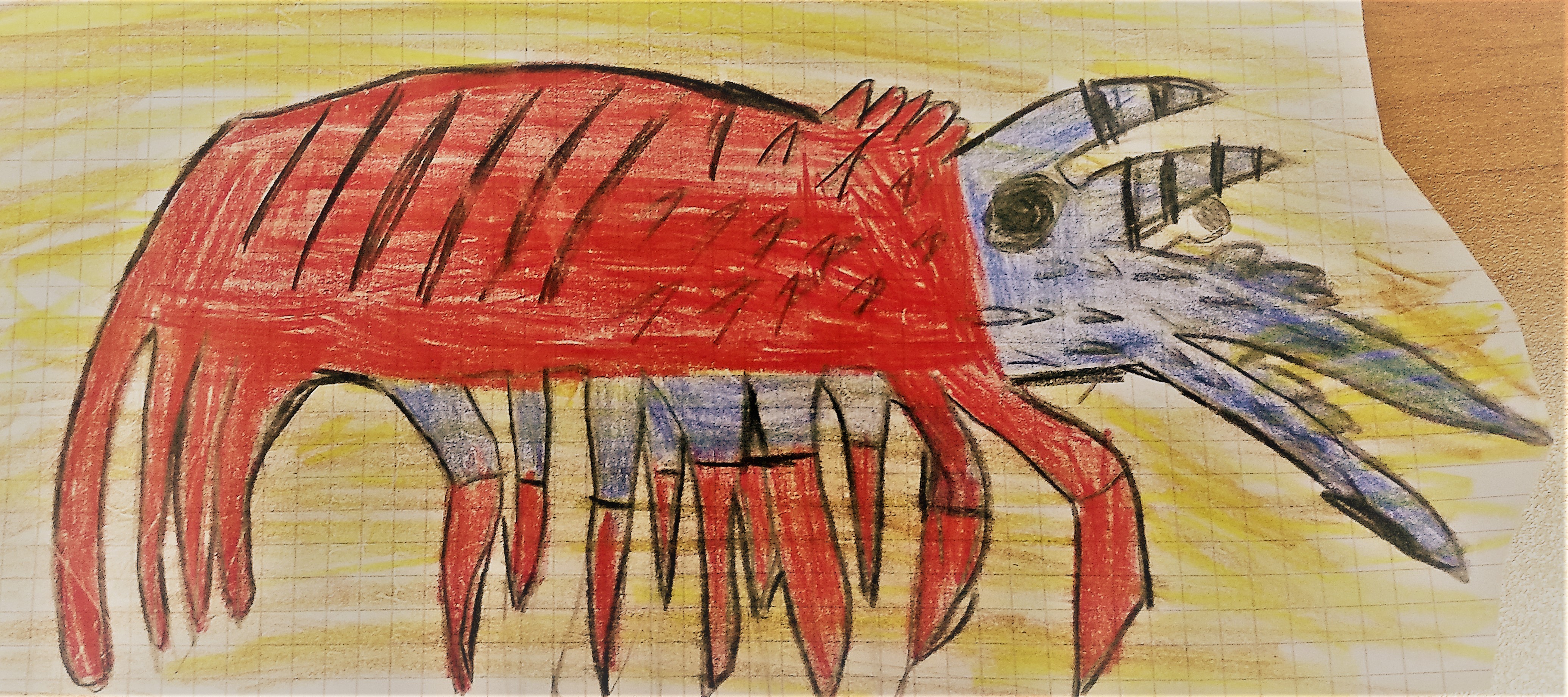 CROSTACEI