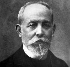 Antonio Mendez Correa