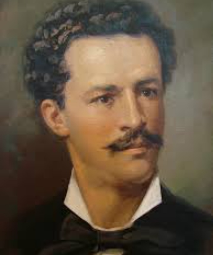 Juan Montalvo