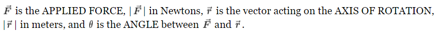 CALCULATION